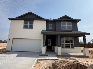 19218 Trinity Terrace Ln, Spring, TX 77379