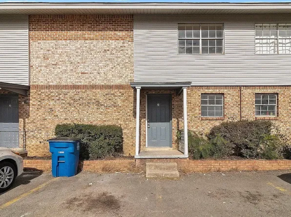 2605 W 58th St #10, North Little Rock, AR 72118