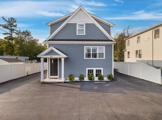 460 Centre Ave, Abington, MA 02351