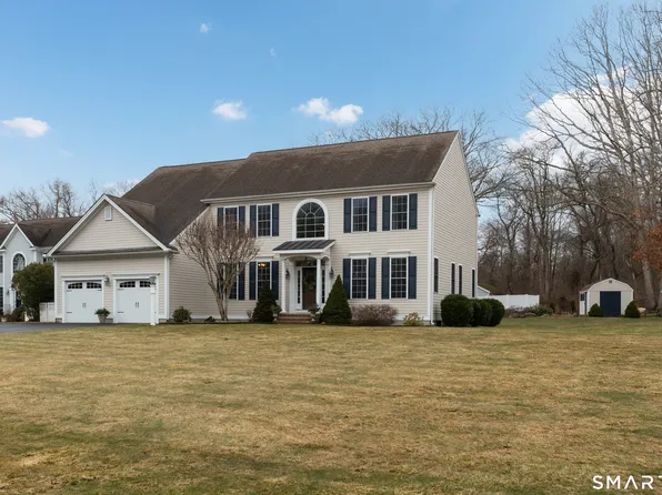 1 Haywagon Drive, Old Lyme, CT 06371