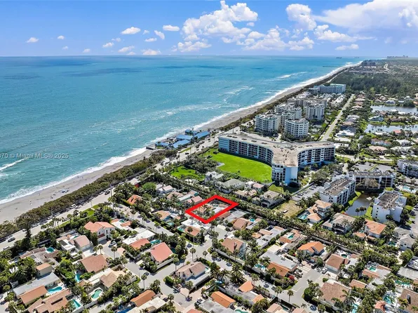 105 Rainbow Fish Cir, Jupiter, FL 33477