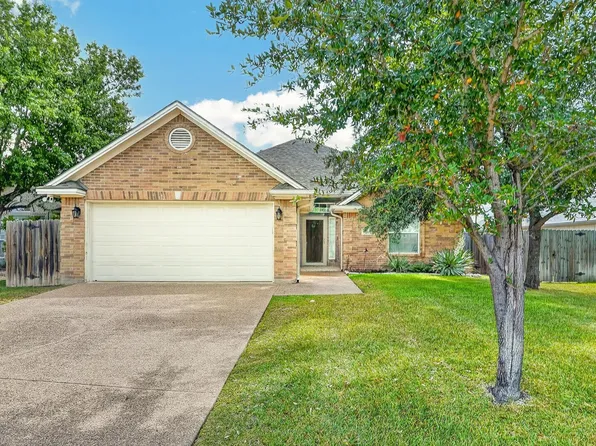 4209 Ludlow Ln, College Station, TX 77845