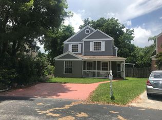 11741 SW 115th Ter, Miami, FL 33186