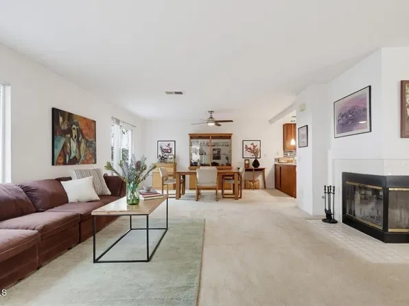 25230 Steinbeck Ave Unit A, Stevenson Ranch, CA 91381