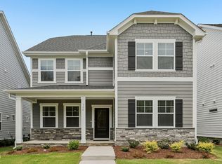 736 Bolera Rd, Knightdale, NC 27545