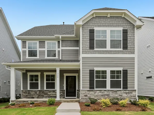 736 Bolera Rd, Knightdale, NC 27545