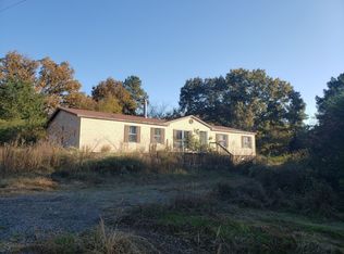 30 Holland Hills Loop, Vilonia, AR 72173