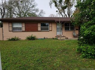 4352 Jammes Rd, Jacksonville, FL 32210