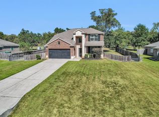 13264 Hidden Trail Ct, Willis, TX 77318