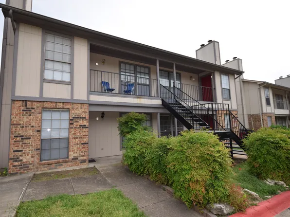 6401 Basswood Dr APT C, Fort Worth, TX 76135