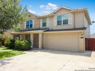 4327 Somerville Bay, San Antonio, TX, 78244