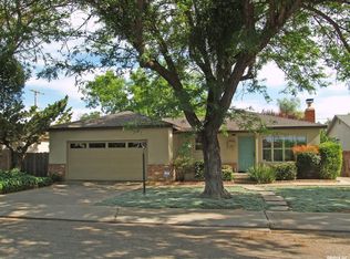401 Broderick Ave, Modesto, CA 95350