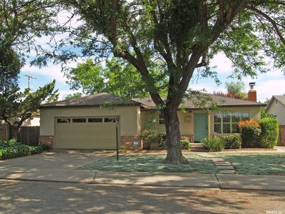 401 Broderick Ave, Modesto, CA, 95350