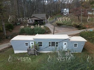 106 Patton Hill Rd, Swannanoa, NC 28778