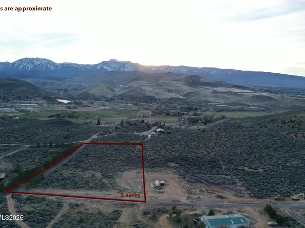 66 Rocky Vista Rd, Reno, NV 89521