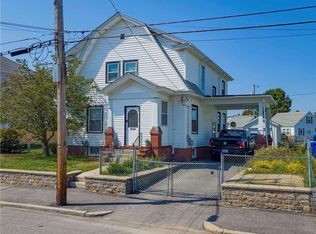 232 Baxter St, Pawtucket, RI 02861