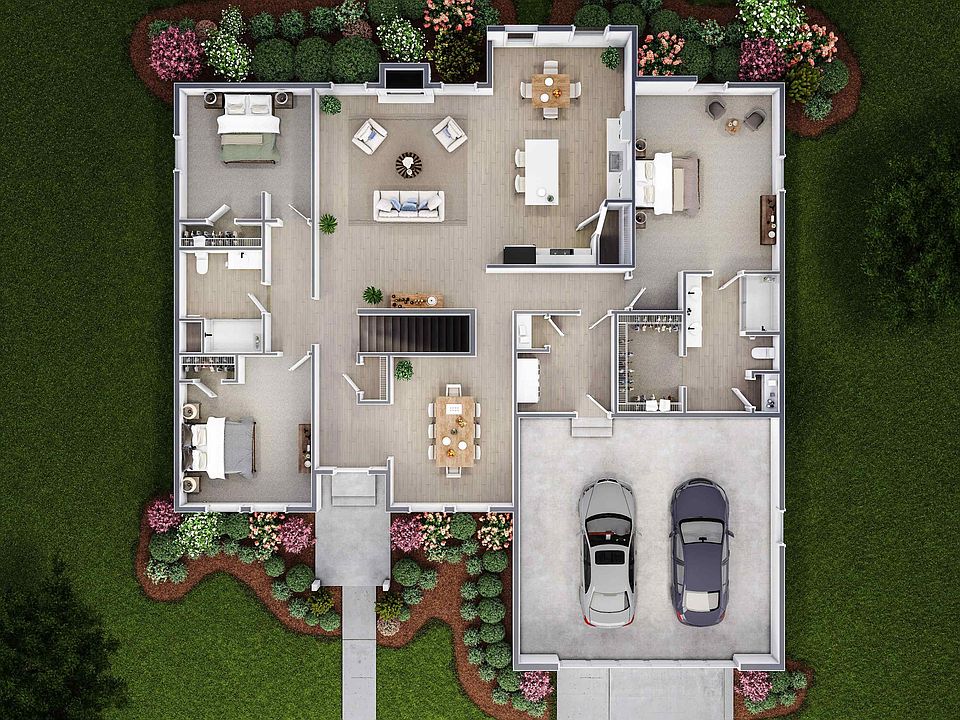 2nd image of 305 Cherry St