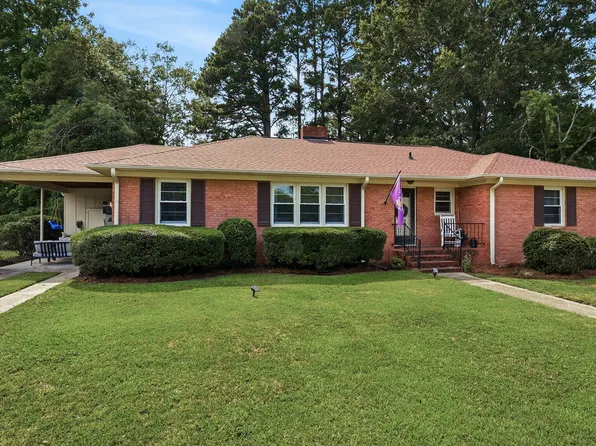 1114 W Ragsdale Road, Greenville, NC 27858
