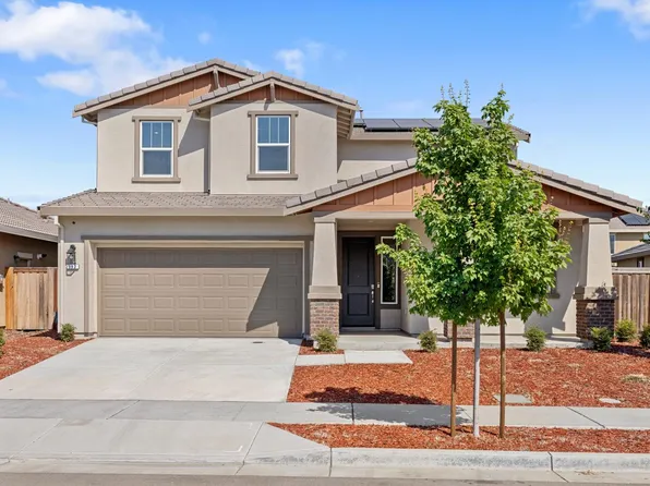 997 Pipit St, Lathrop, CA 95330