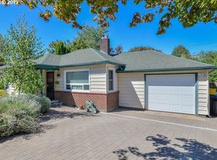 8439 NE Alberta St, Portland, OR 97220