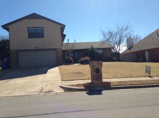 2208 Wheaton Dr, Norman, OK 73071
