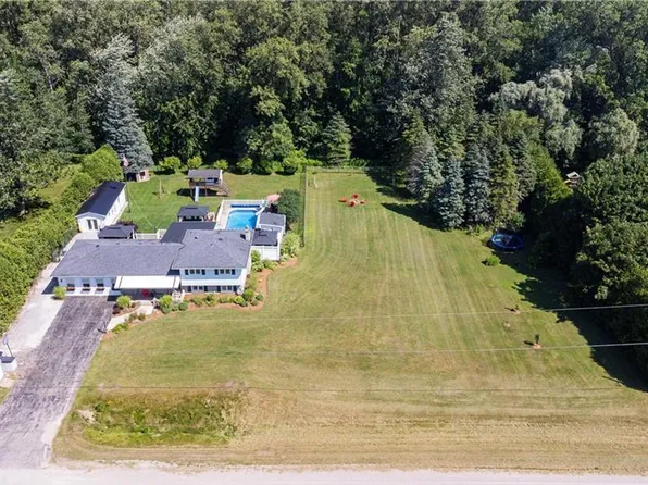 1375 Windham Centre Rd, Norfolk County, ON N0E 2A0