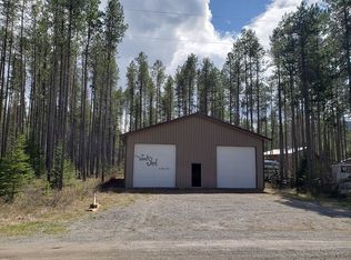143 Moose St, CORAM, MT 59913