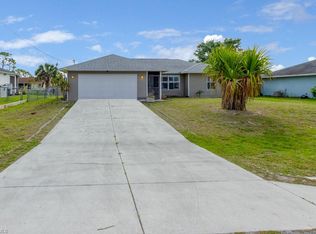 1900 55th St SW, Naples, FL 34116