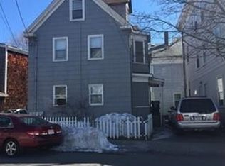 28 Olive St, Lynn, MA 01902