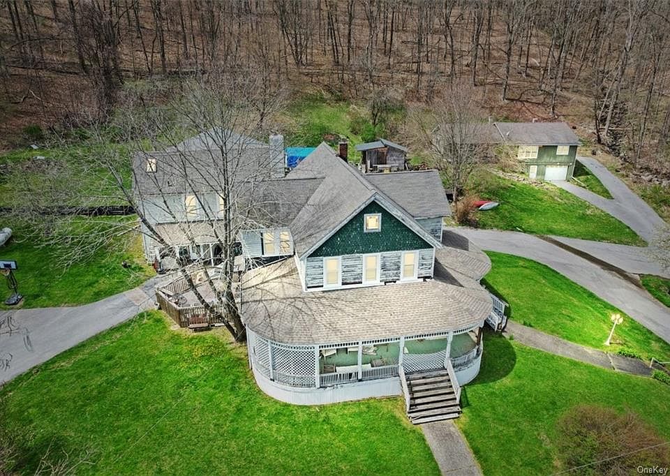 9395 Old Mountain Road, Pt Jervis, NY 12771 MLS H6302467 Zillow