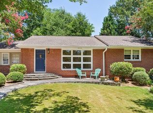 2241 Rando Ln NW, Atlanta, GA 30318