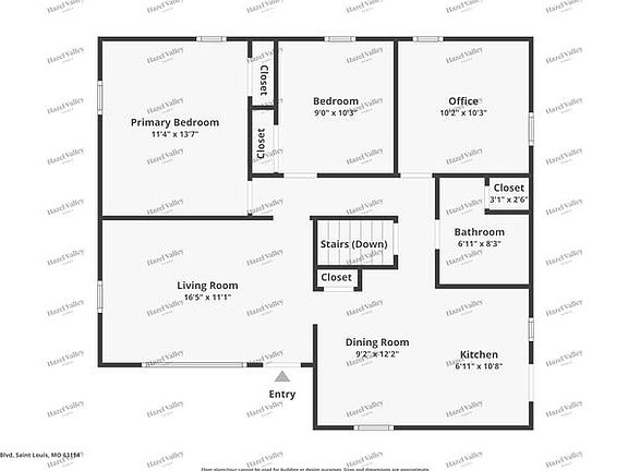 3rd image of 9024 Midland Blvd