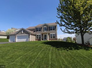 7341 Meadow Grass Ave S, Cottage Grove, MN 55016