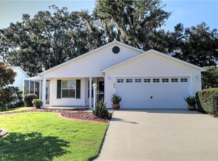 2478 Ansley Path, The Villages, FL 32162