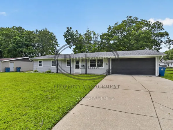 6051 Graystone Dr #1, Sylvania, OH 43560