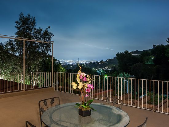 8105 Mulholland Ter, Los Angeles, CA 90046 | Zillow