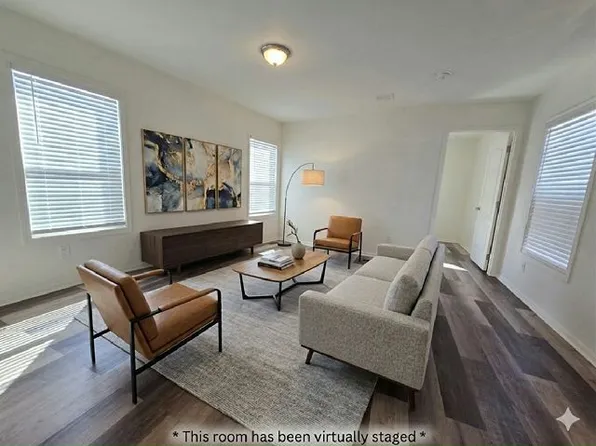 2038 Palm St Space 77, Las Vegas, NV 89104