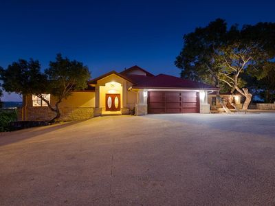 180 Rim Rock Rd, Kerrville, TX, 78028