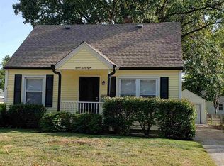 1528 W Adams St, Springfield, IL 62704