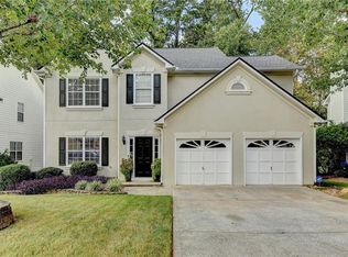 1130 Rome Dr, Roswell, GA 30075