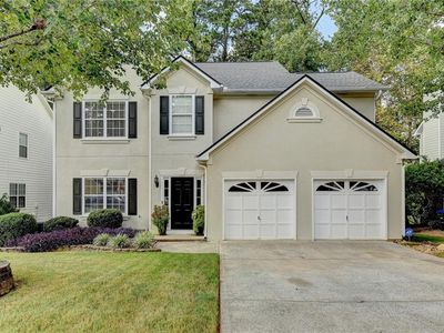 1130 Rome Dr, Roswell, GA, 30075