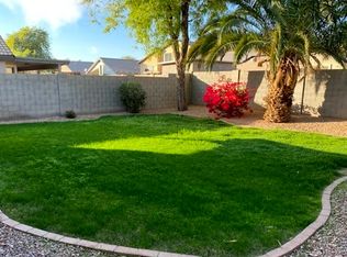 5128 W Pecan Rd, Laveen, AZ 85339