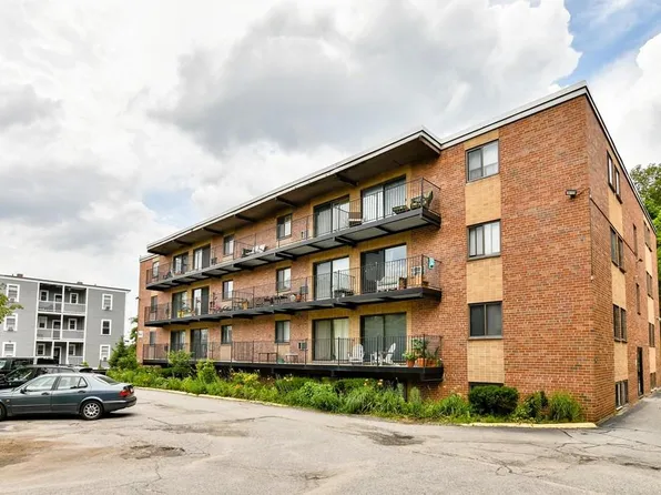 11 Linda Ln #10, Dorchester, MA 02125