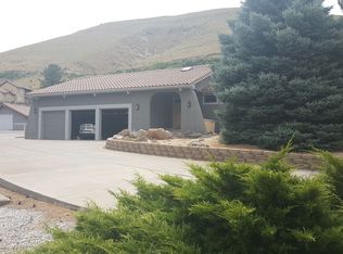 440 Dori Bell Ln, Reno, NV 89523