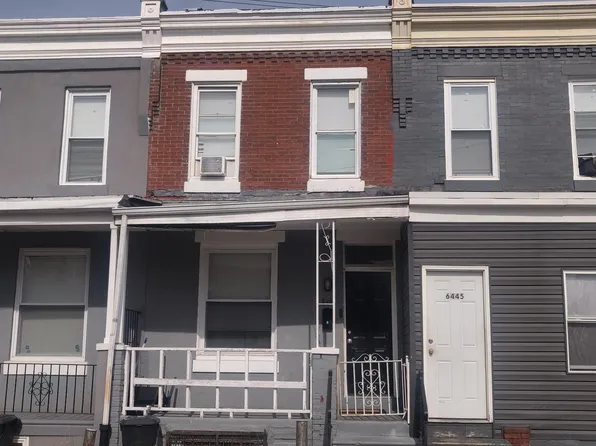 6447 Upland St, Philadelphia, PA 19142