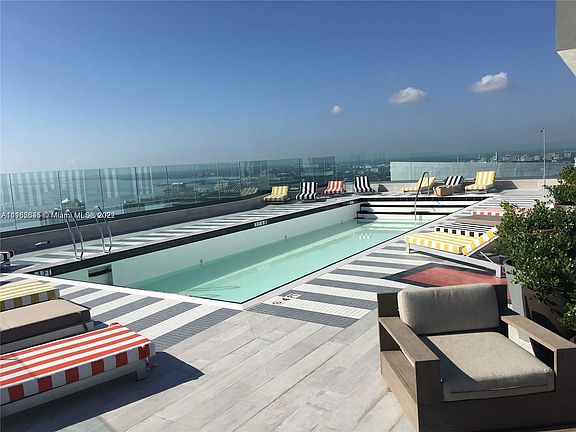 2nd image of 1300 S Miami Ave #4300