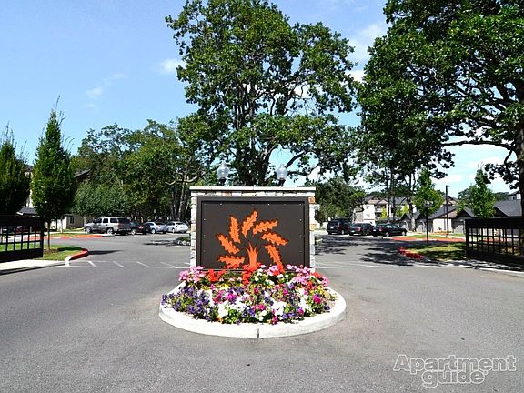 Gated Community with Controlled Access!