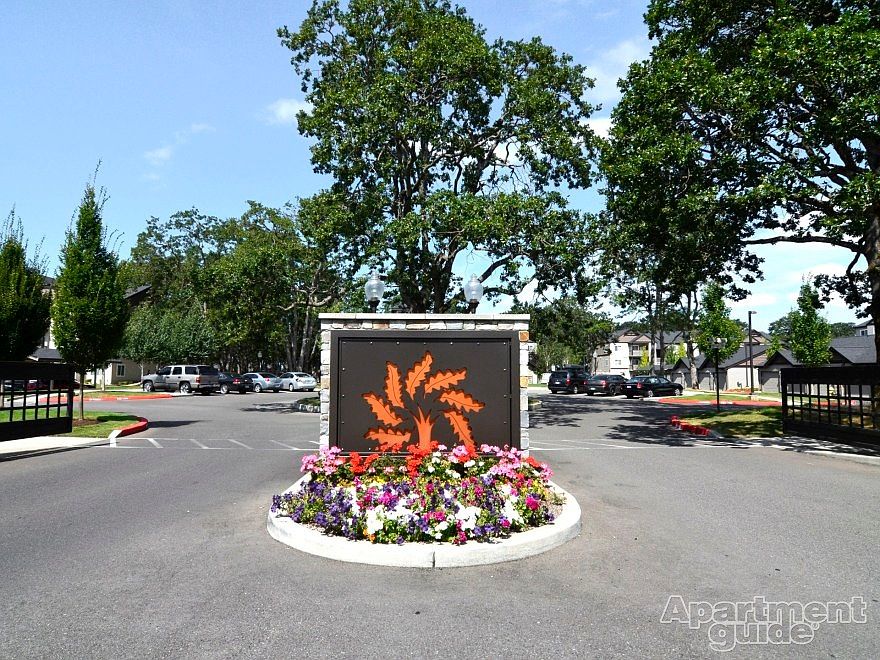 Gated Community with Controlled Access!