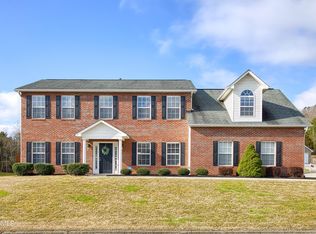 8500 Antler Ln, Knoxville, TN 37931