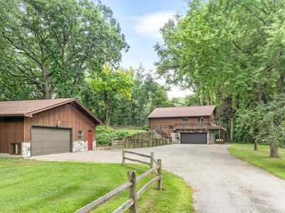 W14314 Brookwood Court, Ripon, WI, 54971